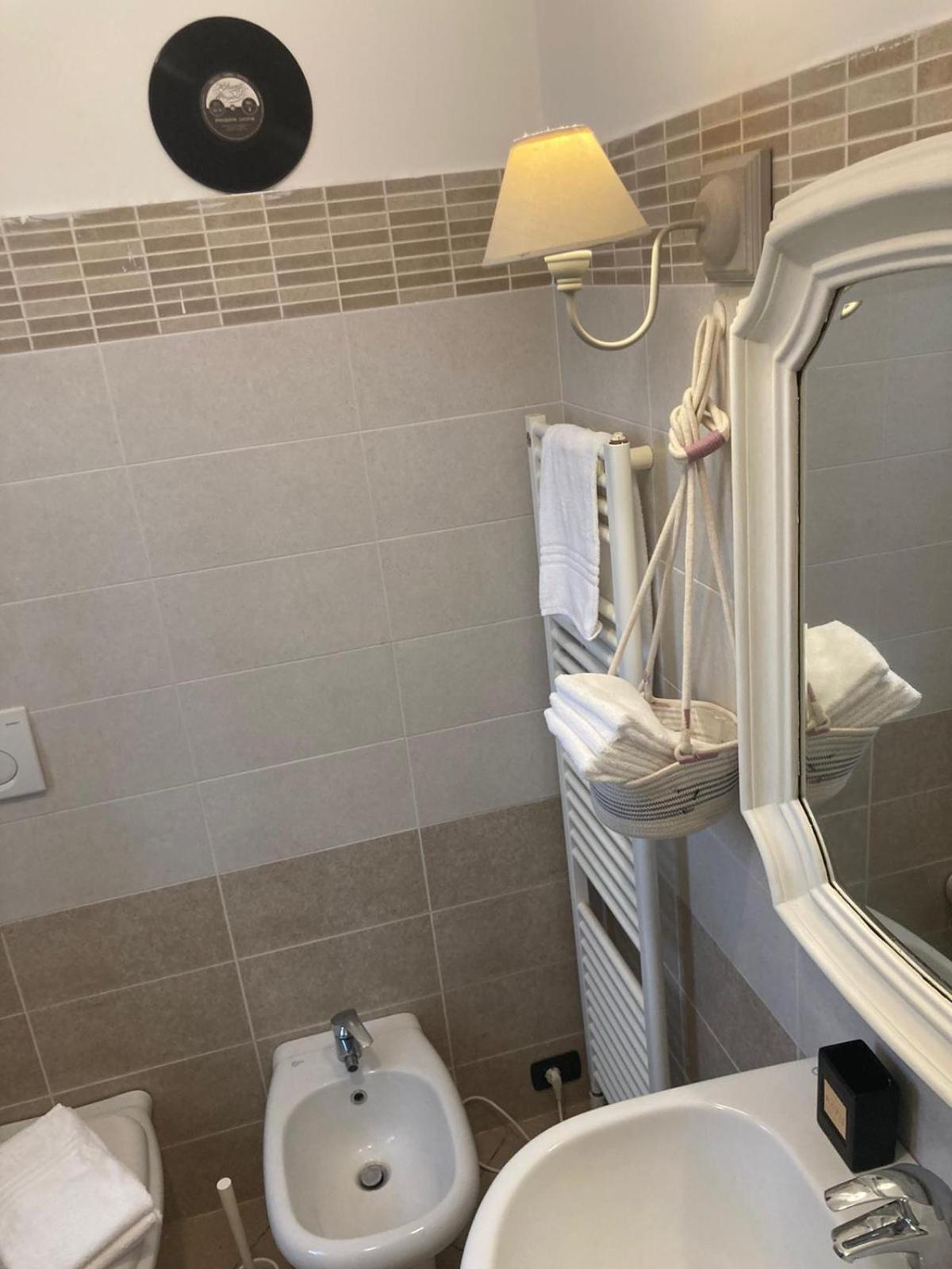 Casa Bellaria, Monzambano Colline Moreniche Del Lago Di Garda Exterior foto